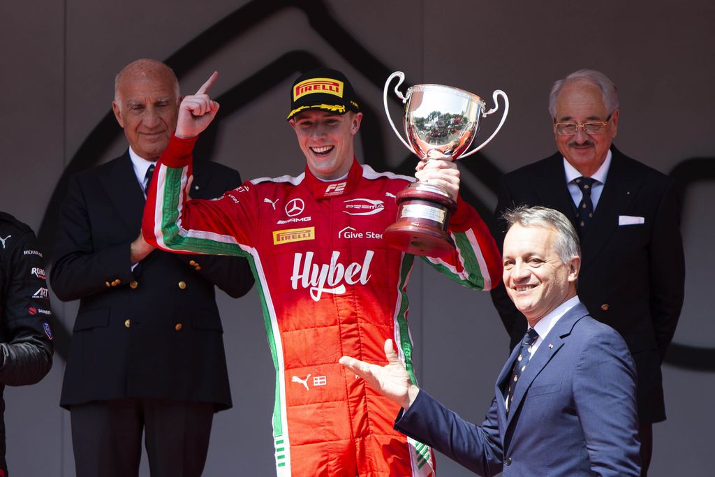 (Foto: Joan Cordina, Prema)